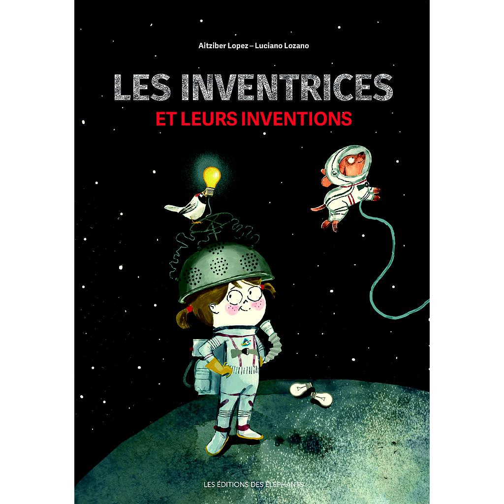 Les inventrices et leurs inventions