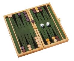 Backgammon