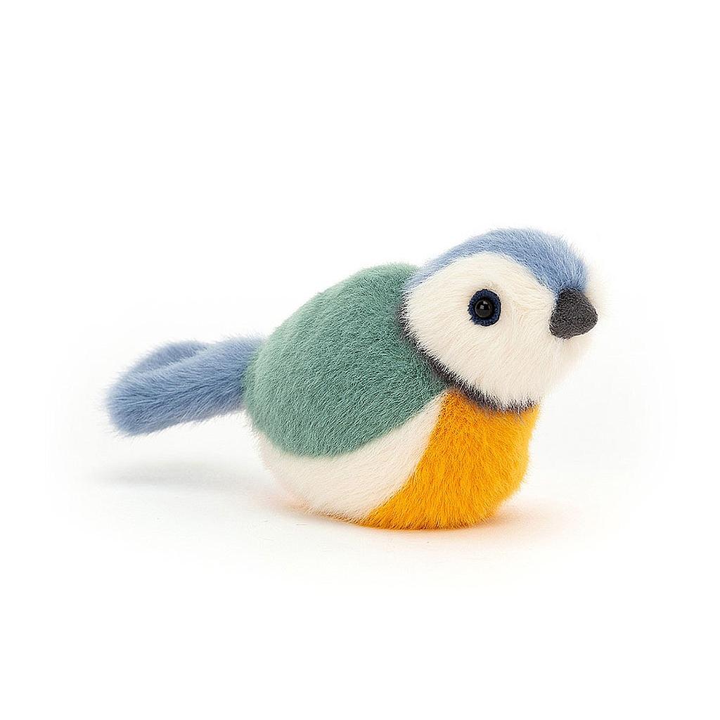 Birdling Blue Tit Jellycat
