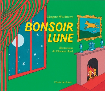 Bonsoir Lune Les Lutins