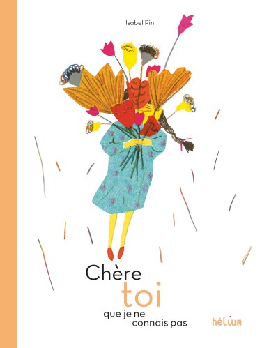 Chère toi que je ne connais pas