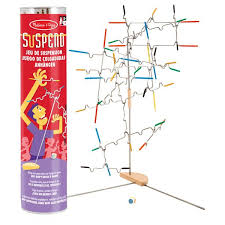 Suspend