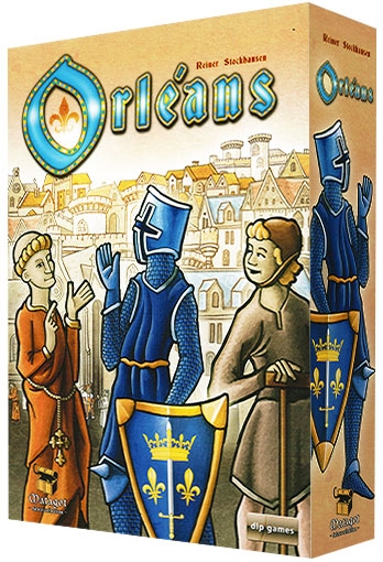 Orléans