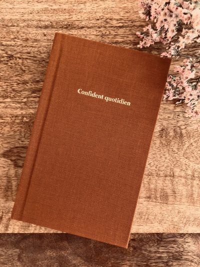 Confident quotidien Les Souvenirs