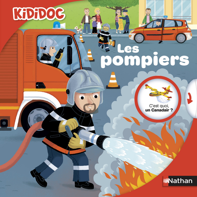 Kididoc - Sauvons les animaux
