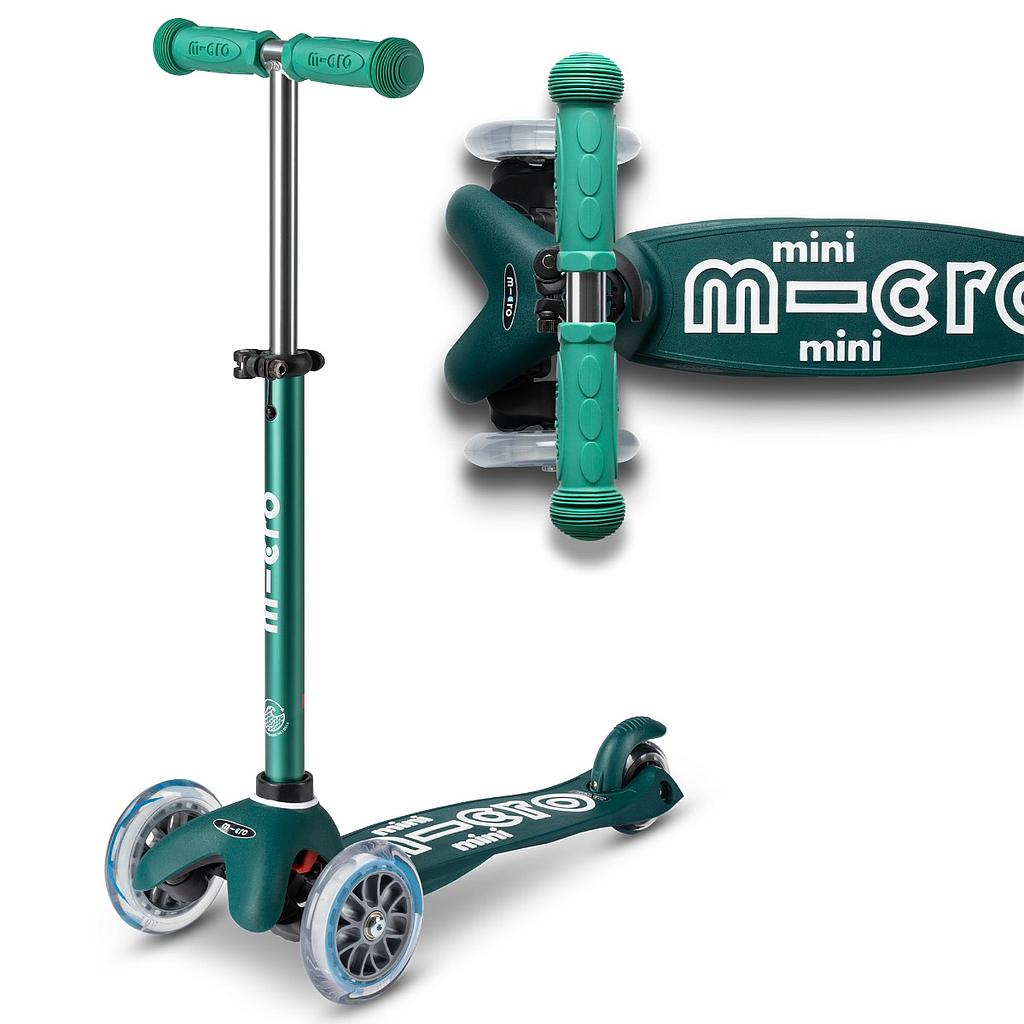 Mini Micro Deluxe Eco (trottinette)