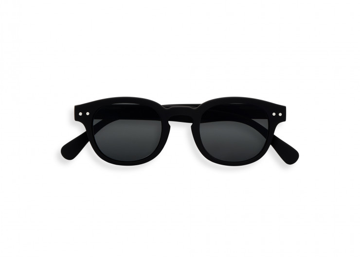 Izipizi Sun Junior #C Black