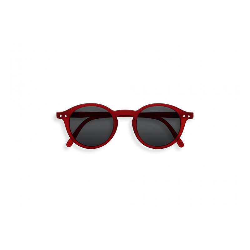 Sun #D Red Crystal Izipizi