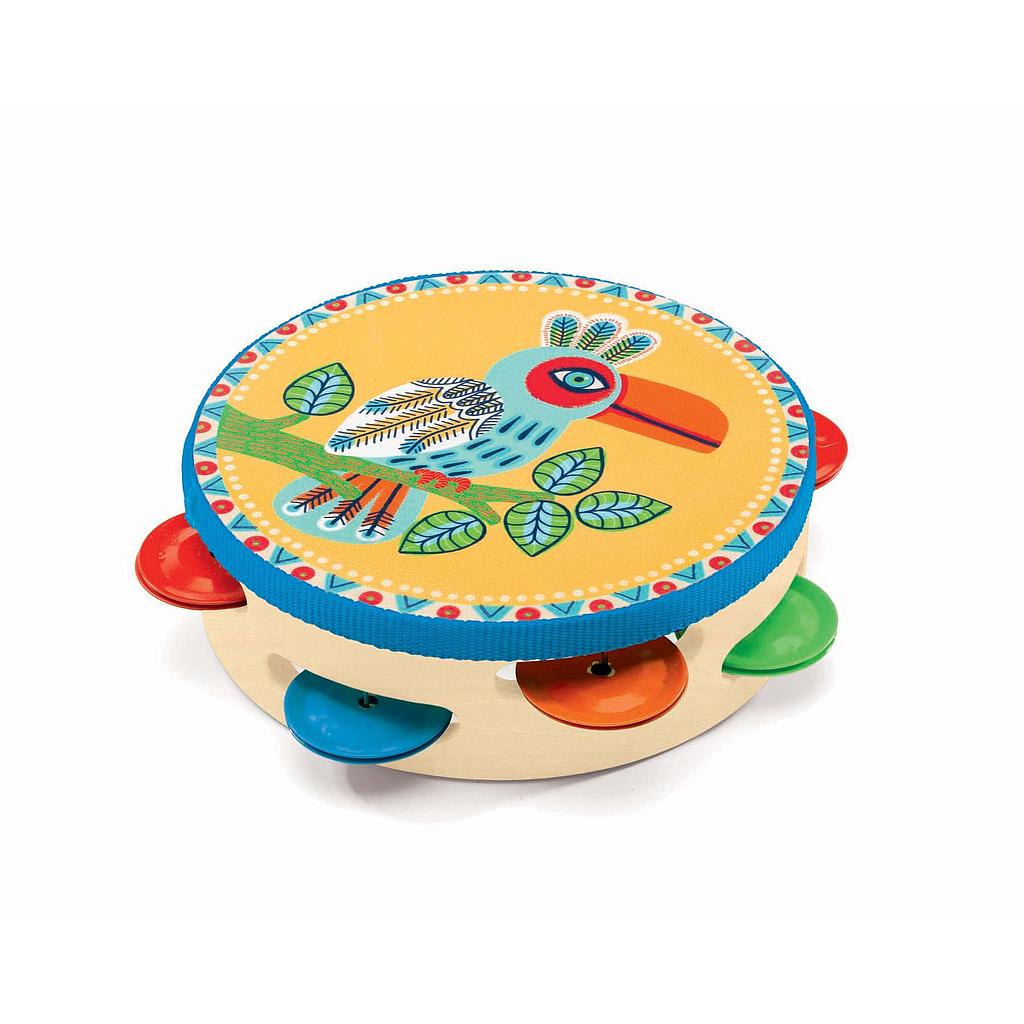 Tambourin Animambo