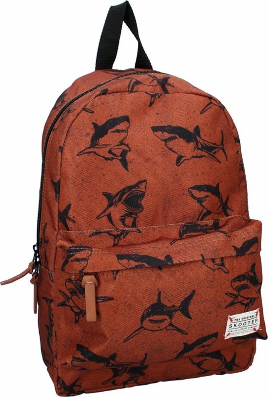 Sac à dos Requins (38x25x11cm)