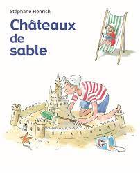 Châteaux de Sable - Les Lutins