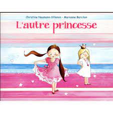 L'autre princesse - Les Lutins