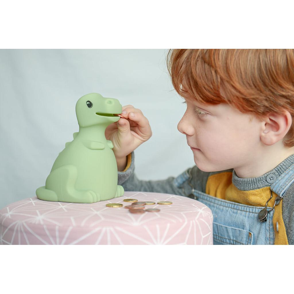 Kidybank Dino