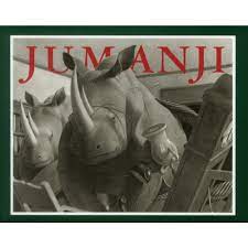 Jumanji - Les Lutins