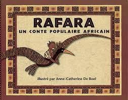 Rafara - Les Lutins