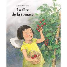 La fête de la tomate - Les Lutins