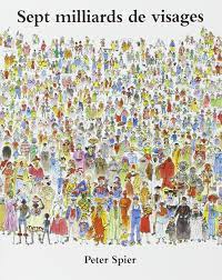 Sept milliards de visages - Les Lutins
