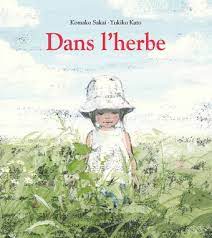 Dans l'Herbe - Les Lutins
