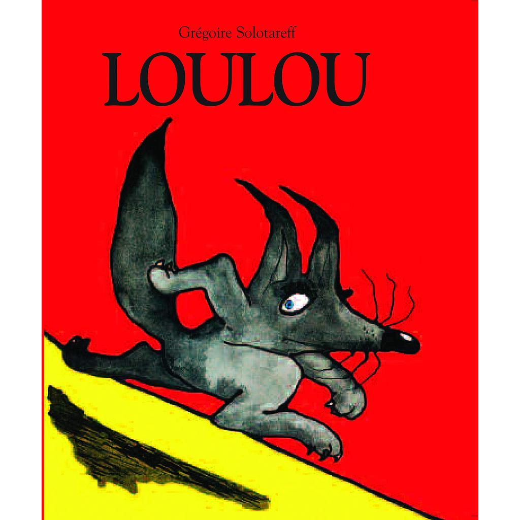 Loulou Les Lutins