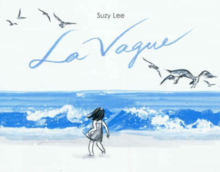 La vague Les Lutins
