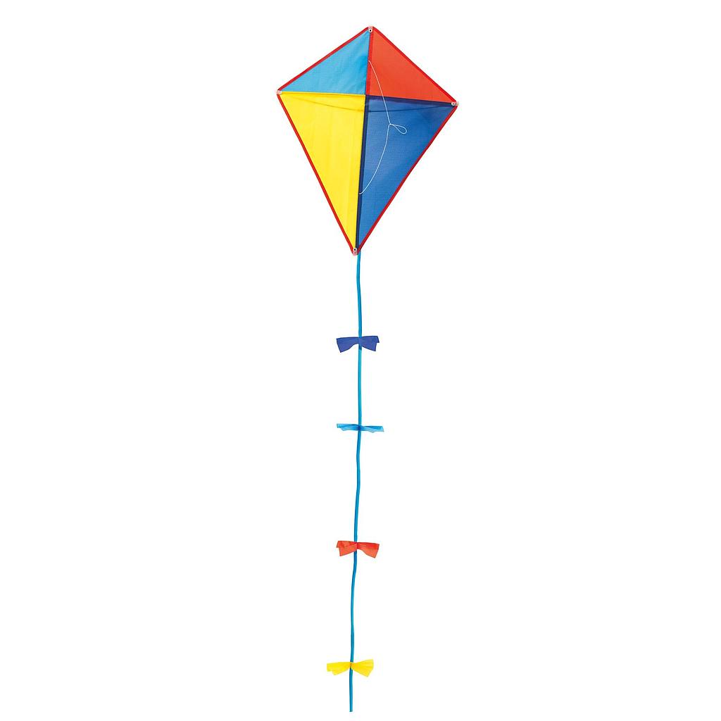 Cerf-Volant Aujourd'hui, c'est mercredi !