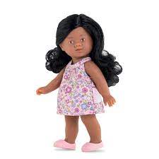 Mini Corolline Rosaly