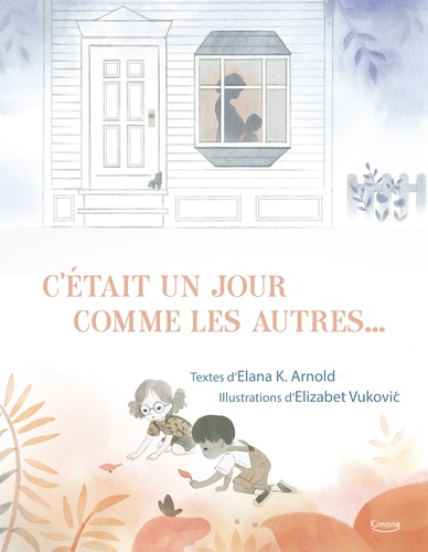C'était un jour comme les autres ...
