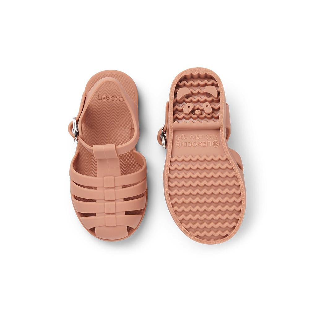 Bre Sandals Tuscany Rose T.24 Liewood