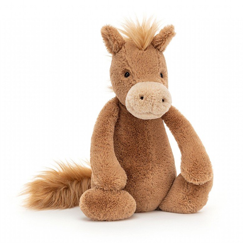 Bashful Pony Medium Jellycat