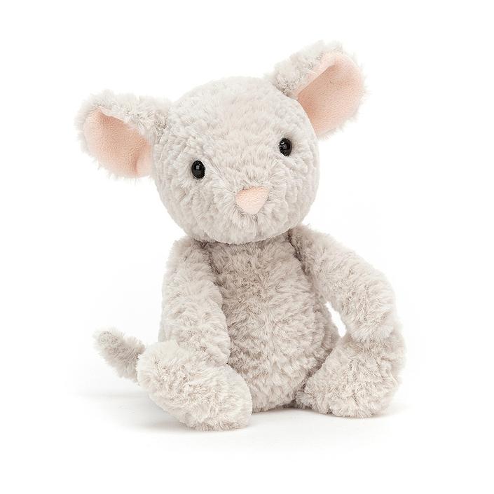 Tumbletuft Mouse JellyCat