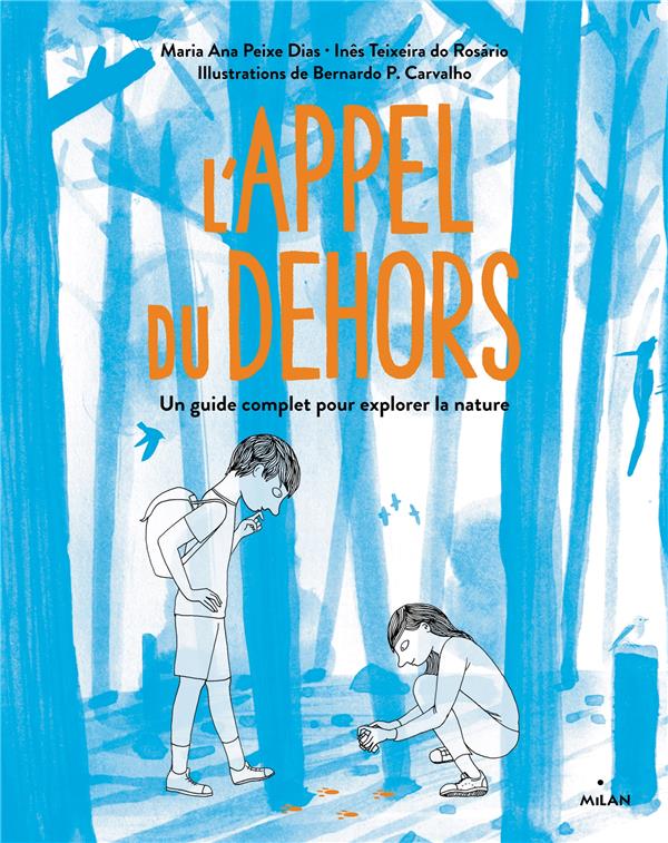 L'Appel du Dehors