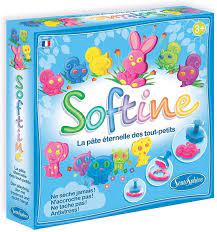 Softine Animaux de Compagnie