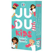 JuDuKids Enfants contre Parents