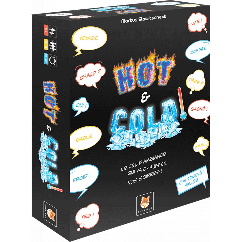 Hot&Cold