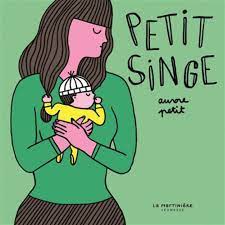 Petit singe