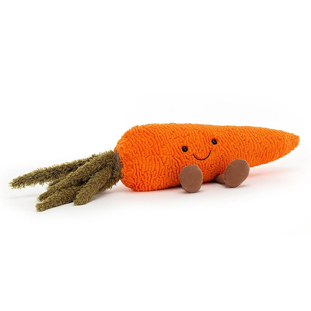 Amuseable Carrot JellyCat