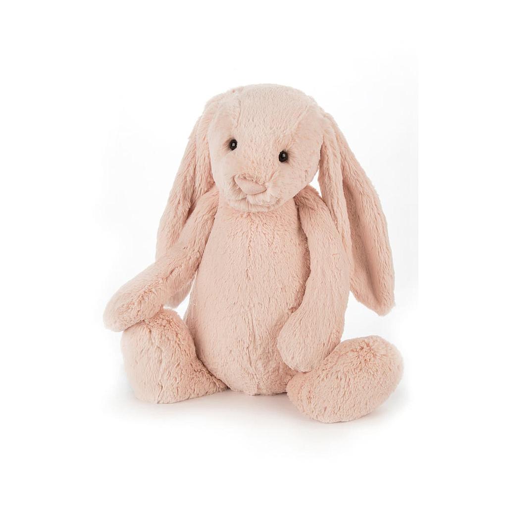 Bashful Blush Bunny Medium JellyCat
