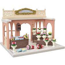 La Boutique de Fleurs