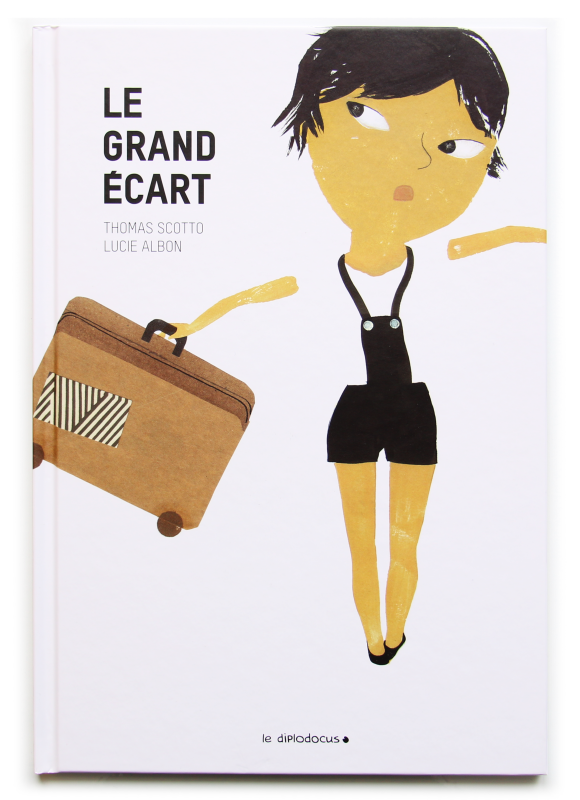 Le grand écart