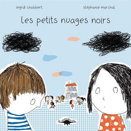 Les petits nuages noirs