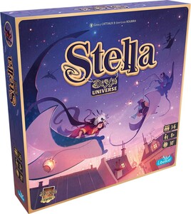 Stella (Dixit Universe) 
