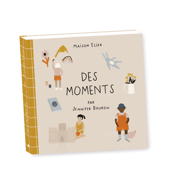 Des moments