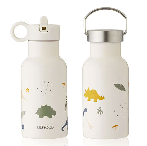 Anker Water Bottle Dino Mix Liewood
