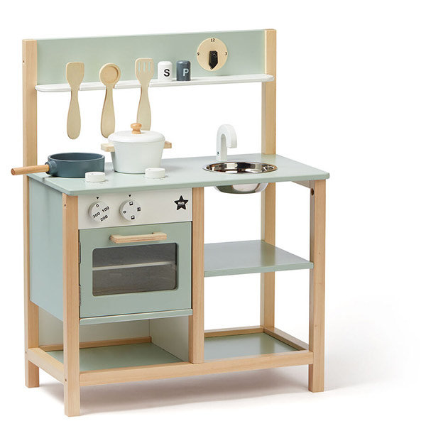 Cuisine Verte Bistro Kid's Concept