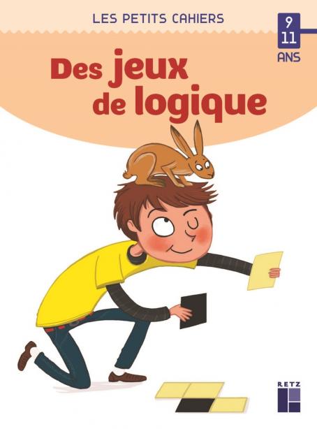 Jeux de logique 9-11 ans