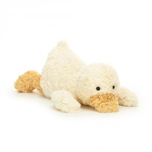 Tumblie Duck Medium Jellycat