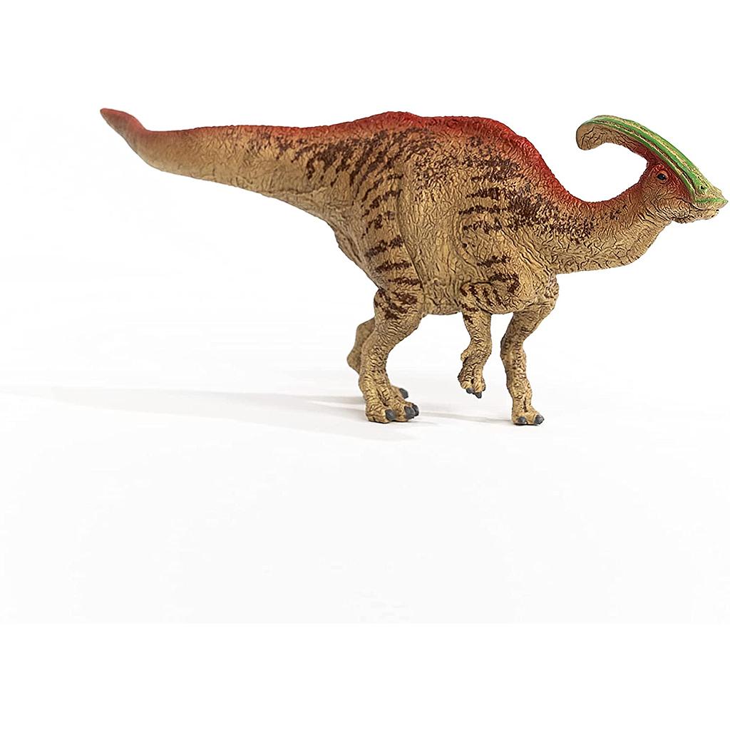 Parasaurolophus