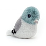 Birdling Pigeon Jellycat
