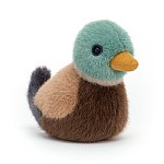 Birdling Mallard Jellycat