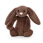 Bashful Fudge Bunny Medium Jellycat